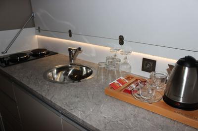 Tuyap Conference Daily Rental House
