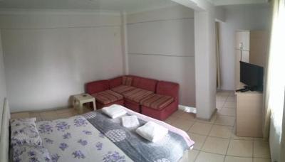 Kumburgaz Apart