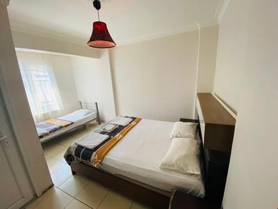 Kumburgaz Apart