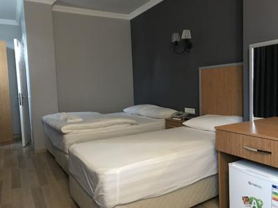 Atirus ANKA Otel