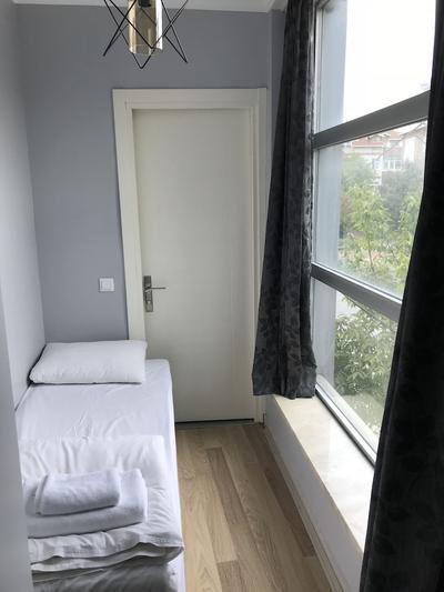 Atirus ANKA Otel