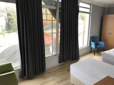 Atirus ANKA Otel