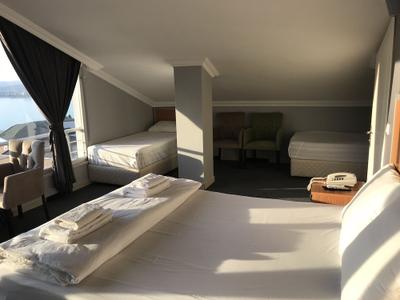 Atirus ANKA Otel