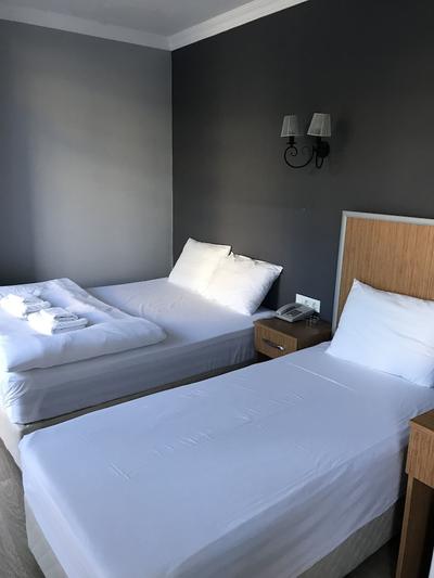Atirus ANKA Otel