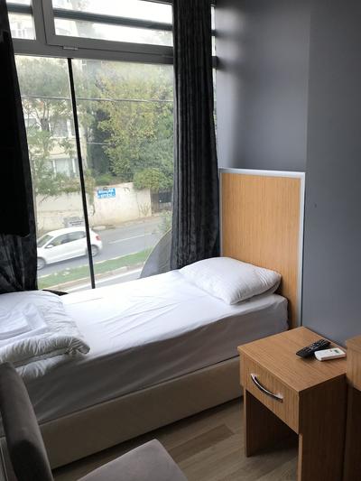 Atirus ANKA Otel