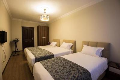 Prince Suite Apart