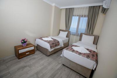 Jalal Vip Apart Hotel