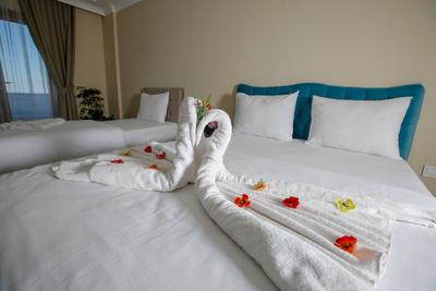 Jalal Vip Apart Hotel