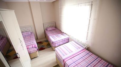 Elmas Apart Hotel Trabzon