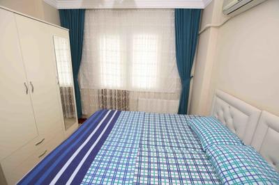 Elmas Apart Hotel Trabzon
