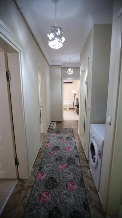 Elmas Apart Hotel Trabzon