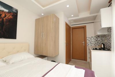 Guguvak Suites By Surur