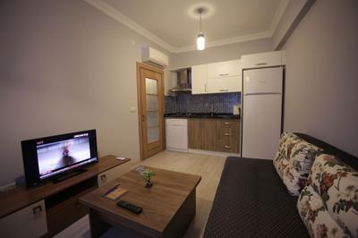 Central Vip Apartments
