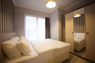 Central Vip Apartments
