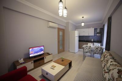 Central Vip Apartments