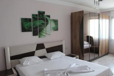 Amwaj Suites Vip