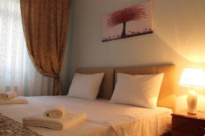 Bulbul Apart Hotel