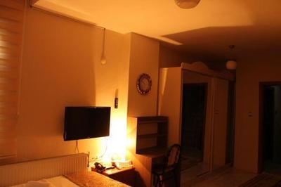 Bulbul Apart Hotel