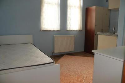 Bulbul Apart Hotel