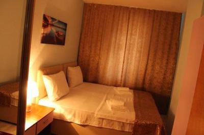 Bulbul Apart Hotel