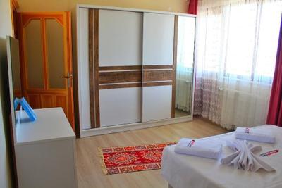 Ozgurcan Apart
