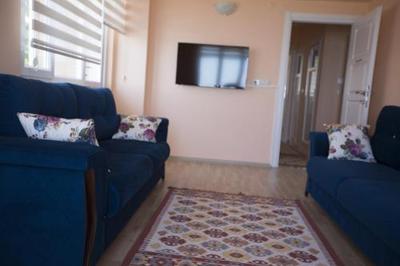 Sirin Apart Hotel