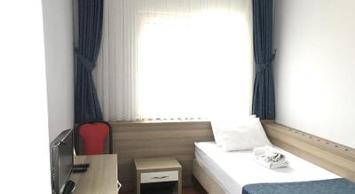 Ayyildiz Hotel