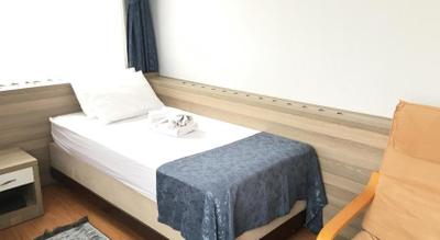 Ayyildiz Hotel