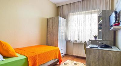 Ayyildiz Hotel