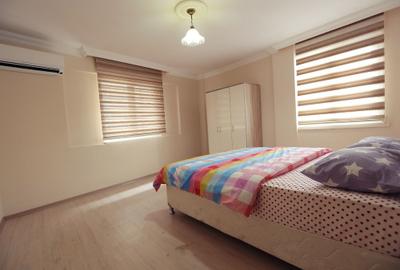 Trb Berceste Apart Hotel