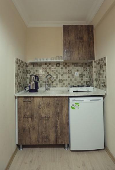 Trb Berceste Apart Hotel