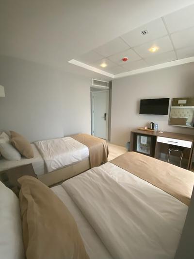 Alarga Apart Otel
