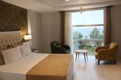 Alarga Apart Otel
