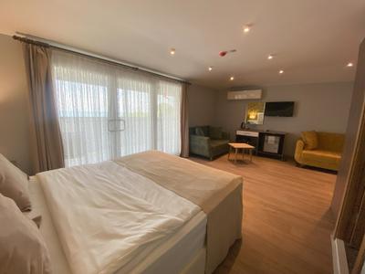 Alarga Apart Otel