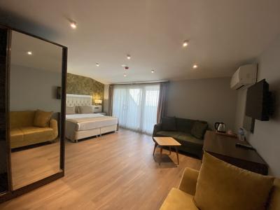 Alarga Apart Otel