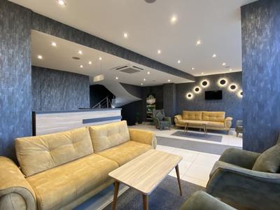 Alarga Apart Otel