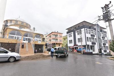Erbay Mansions Trabzon
