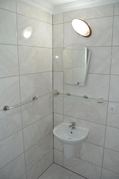 Erbay Mansions Trabzon