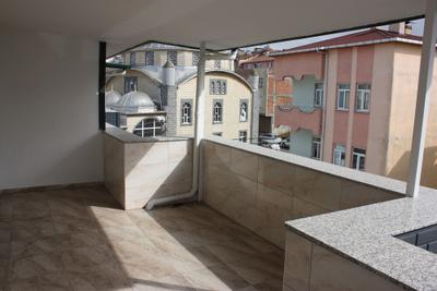 Erbay Mansions Trabzon