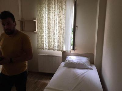 ALA-23 Suites
