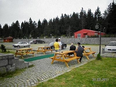 Kayabasi Yayla Kent