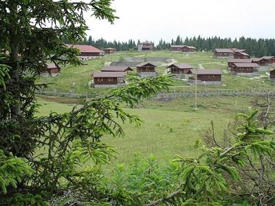 Kayabasi Yayla Kent