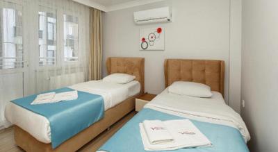 Verizana Apartments & Suites