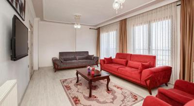 Verizana Apartments & Suites