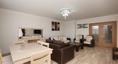 Verizana Apartments & Suites