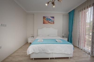 North Pearl Residence