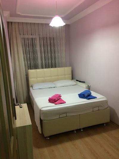 Galata Apart Otel