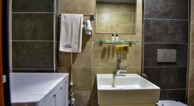 Ekinoks Suite Apart Hotel