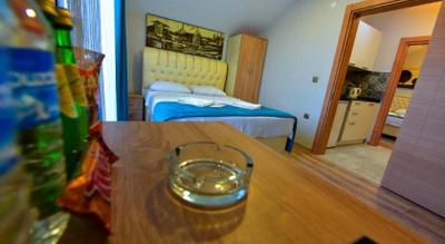 Ekinoks Suite Apart Hotel