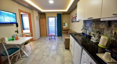Ekinoks Suite Apart Hotel
